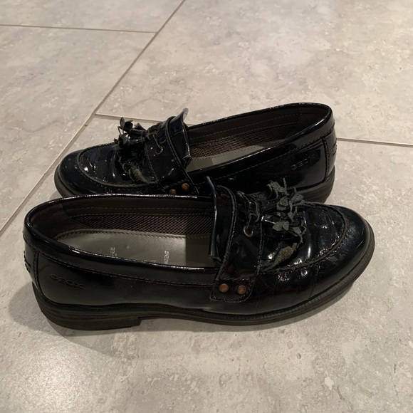 Girls dress shoes - Picture 2 of 5